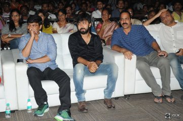 Bhale Bhale Magadivoy Movie Audio Launch
